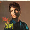 Cliff Richard (클리프 리처드) - Listen To Cliff! [LP]