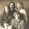 Creedence Clearwater Revival (크리덴스 클리어워터 리바이벌) - Live At Fillmore West: Close Night 4 July 1971 Ksan FM Broadcast [LP]