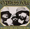 Cypress Hill (사이프레스 힐) - The Choice Is Yours : Rare Tracks 1992-1995 [LP]