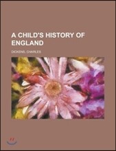 A Child's History of England