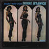 Dionne Warwick (디온 워윅) - Make Way For Dionne Warwick [LP]