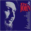 Dr. John (닥터 존) - The Best Of Dr. John [LP]