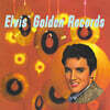 Elvis Presley (엘비스 프레슬리) - Elvis' Golden Records [LP]