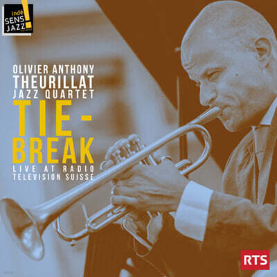 Olivier Anthony Theurillat (올리비에 앤소니 튈리아) - Tie - Break