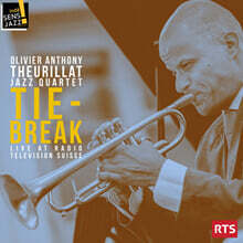 Olivier Anthony Theurillat (올리비에 앤소니 튈리아) - Tie - Break