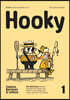 Hooky: Comic Magazine, No.1