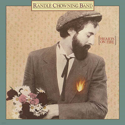 Randle Chowning Band (랜들 초우닝 밴드) - Hearts On Fire 