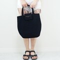Ath Canvas MINI Tote bag