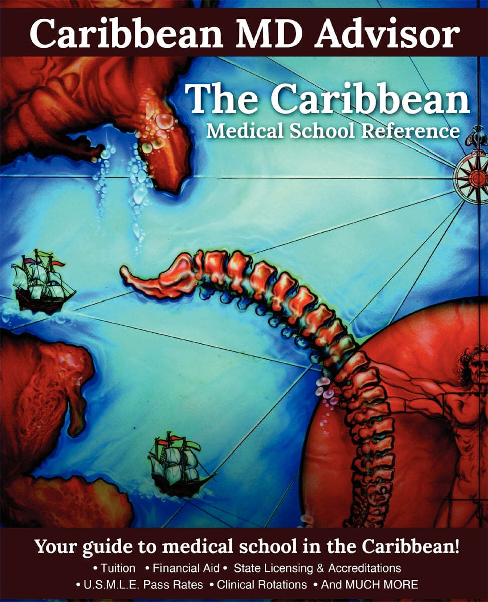 The Caribbean Medical School Reference