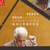 Pierre Reach 바흐: 골드베르크 변주곡 (J.S.Bach: Goldberg Variations BWV 988)