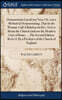 Demonstratio Luculenta Nova. Or, a new Method of Demonstrating, That by the Woman, Call'd Babylon (in Rev. Xvii) is Meant the Church (and not the Heathen City) of Rome. ... The Second Edition, Revis'd