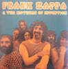 Frank Zappa & The Mothers of Invention (프랭크 자파 앤 더 마더스 오브 인벤션) - Live At The "Piknik" Show In Uddel, NL June 18th, 1970 [LP]