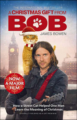 A Christmas Gift from Bob