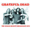 Grateful Dead (그레이트풀 데드) - The Snack Benefit Broadcast 1975 [오렌지 컬러 LP]