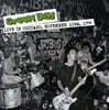 Green Day (그린 데이) - Live in Chicago, November 10th, 1994 [LP]