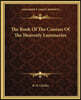 The Book Of The Courses Of The Heavenly Luminaries