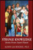 Strange Knowledge: Stories from Desert Flower