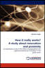 How It Really Works? a Study about Innovation and Proximity