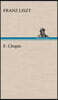 F. Chopin