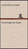 Psychologie des foules