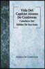 Vida Del Capitan Alonso De Contreras