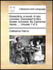 Edwardina, a Novel. in Two Volumes. Dedicated to Mrs. Souter Johnston. by Catherine Harris. ... Volume 1 of 2