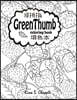 Green Thumb Coloring Book