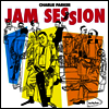 Charlie Parker - Jam Session (180G)(Colored LP)