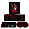 Geinoh Yamashirogumi - Akira Symphonic Suite (아키라 : 심포닉 수트) (Ltd)(Soundtrack)(180g Gatefold Colored 2LP)