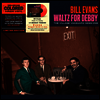 Bill Evans - Waltz For Debby: The Village Vanguard Sessions (Ltd)(Bonus Tracks)(180g Colored LP)