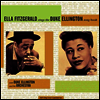 Ella Fitzgerald - Sings The Duke Ellington Songbook (180G)(2LP)
