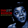 Dinah Washington - Swingin' Miss D (180G)(LP)