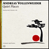 Andreas Vollenweider - Quiet Places (Vinyl LP)