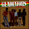 Gladiators - Full Time (Vinyl LP)