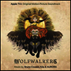 Bruno Coulais & Kila & Aurora - Wolfwalkers (울프워커스) (Soundtrack)(Ltd)(Orange Colored LP)