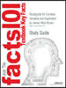 Studyguide for Complex Variables and Application by Brown, James Ward, ISBN 9780073051949