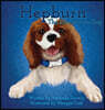 Hepburn the Downtown Dog