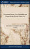 Occasional Poems, Very Seasonable and Proper for the Present Times, On