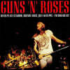 Guns N' Roses (건즈 앤 로지스) - River Plate Stadium Buenos Aires July 16th 1993 : FM Broadcast [LP]