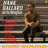 Hank Ballard (행크 발라드) - Hank Ballard And The Midnighters [LP]