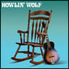 Howlin' Wolf (하울링 울프) - Howlin' Wolf [LP]