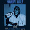 Howlin' Wolf (하울링 울프) - The Best Of Howlin' Wolf [LP]