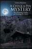 A Chink-a-Pen Mystery: The Mountain Zombie and Finding Mr. Bones