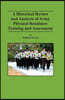 A Historical Review and Analysis of Army Physical Readiness Training and Assessment