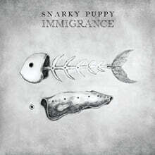Snarky Puppy (스나키 퍼피) - Immigrance [2LP]