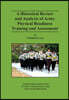 A Historical Review and Analysis of Army Physical Readiness Training and Assessment