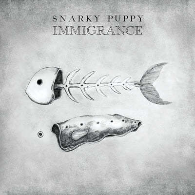 Snarky Puppy (스나키 퍼피) - Immigrance 