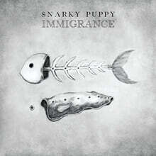 Snarky Puppy (스나키 퍼피) - Immigrance