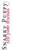 Snarky Puppy (스나키 퍼피) - Tell Your Friends [2LP]