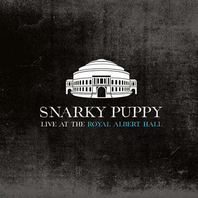 Snarky Puppy (스나키 퍼피) - Live at Royal Albert Hall 
